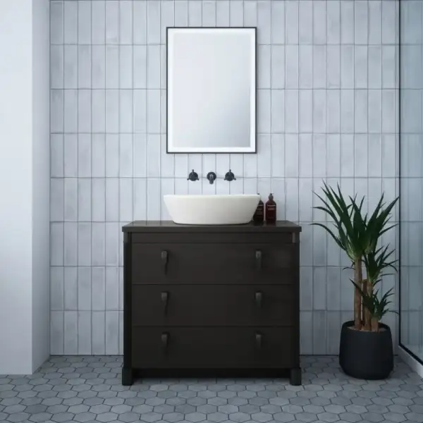 Ambiance Bathroom Langley Tunable LED Mirror