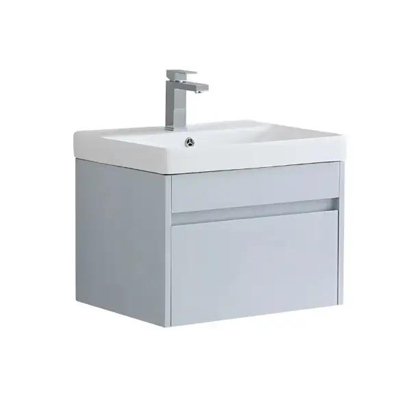 600mm Deep Bowl Wall Storage Basin