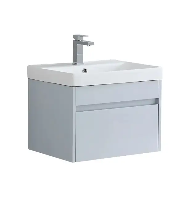 600mm Deep Bowl Wall Storage Basin