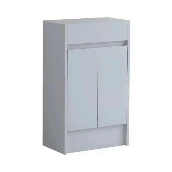 500mm Bathroom Storage Basin Unit