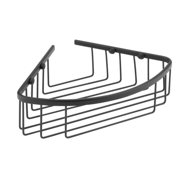 Averlo Corner Basket BLACK