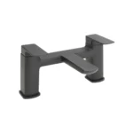 Crestilo Bath Filler Black