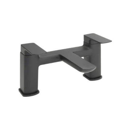Crestilo Bath Filler Black