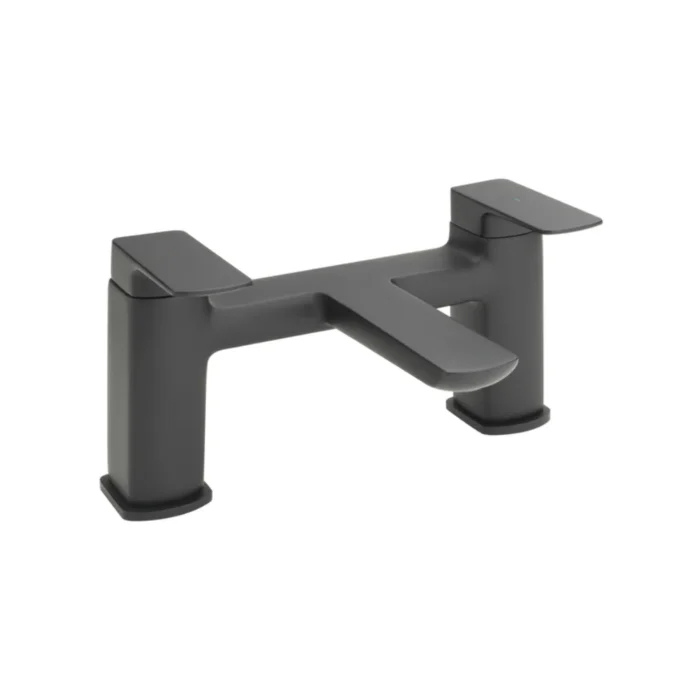 Crestilo Bath Filler Black