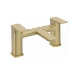 Crestilo Bath Filler Brushed Brass