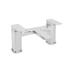 Crestilo Bath Filler Chrome