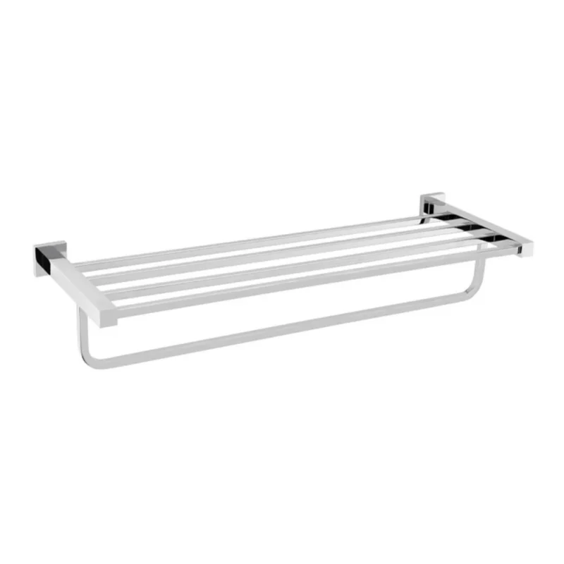 Nuvessa Hotel Shelf CHROME
