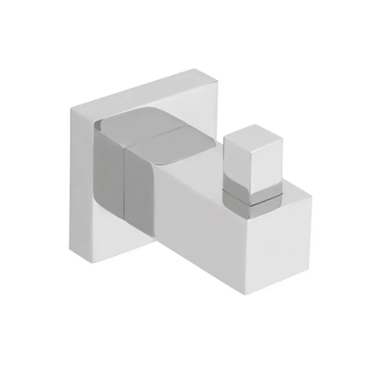 Nuvessa Robe Hook CHROME