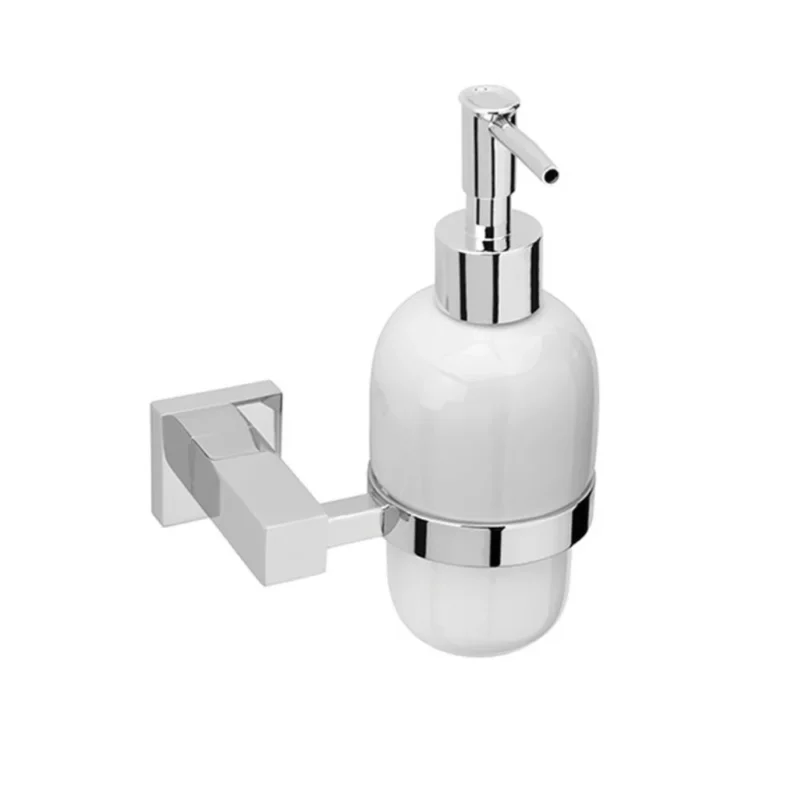 Nuvessa Soap Dispenser Holder