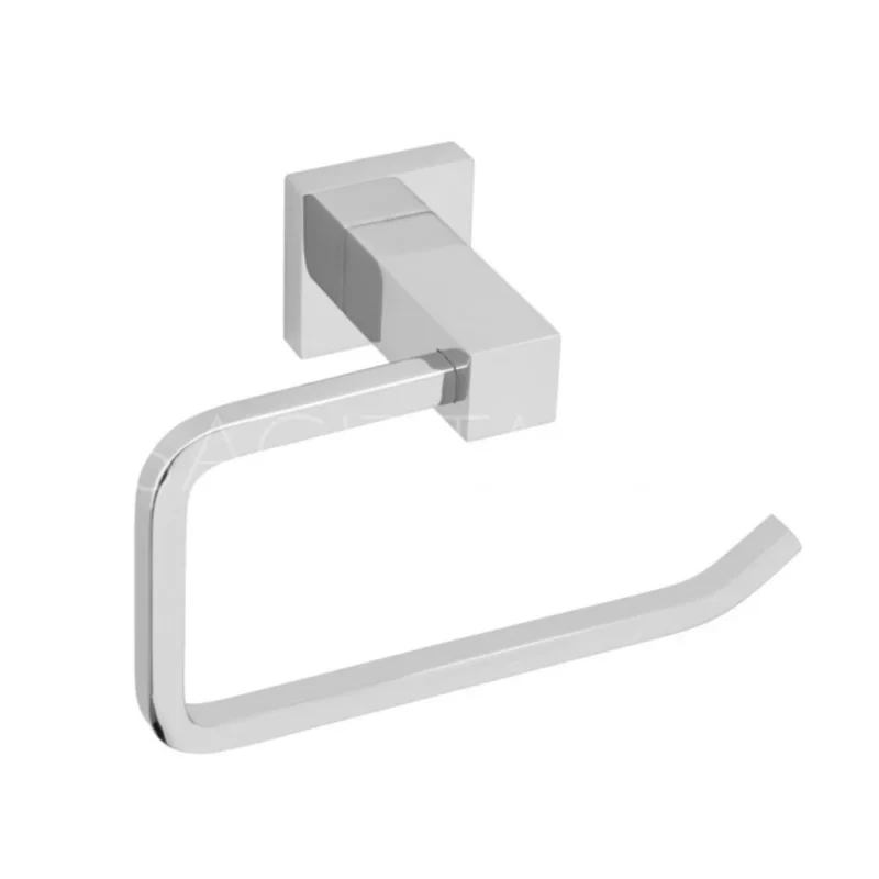 Nuvessa Toilet Roll Holder CHROME