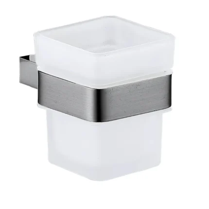 Vintora Glass Holder GRAPHITE
