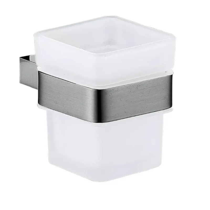 Vintora Glass Holder GRAPHITE