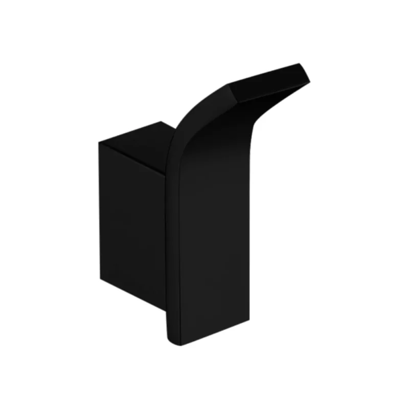 Vintora Robe Hook BLACK