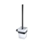Vintora Toilet Brush Holder BLACK
