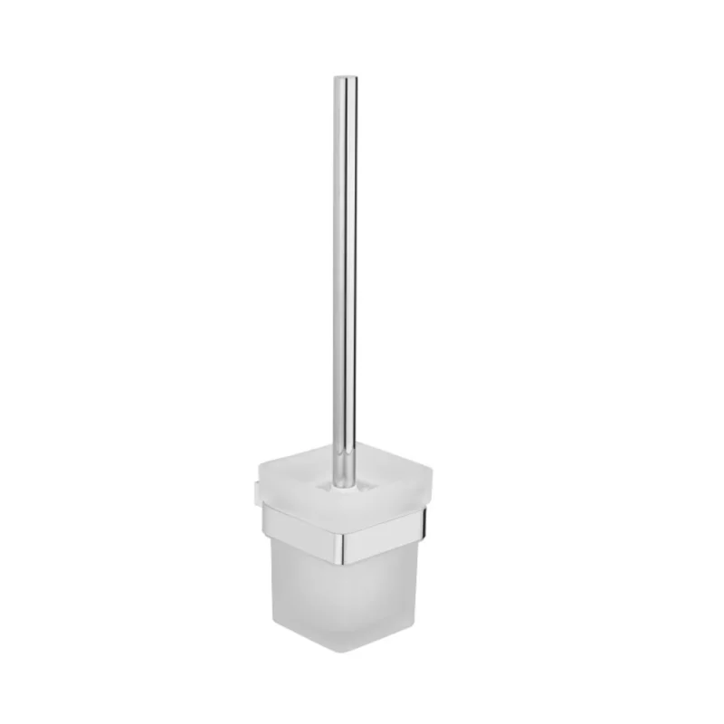 Vintora Toilet Brush Holder CHROME