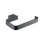 Vintora Toilet Roll Holder black