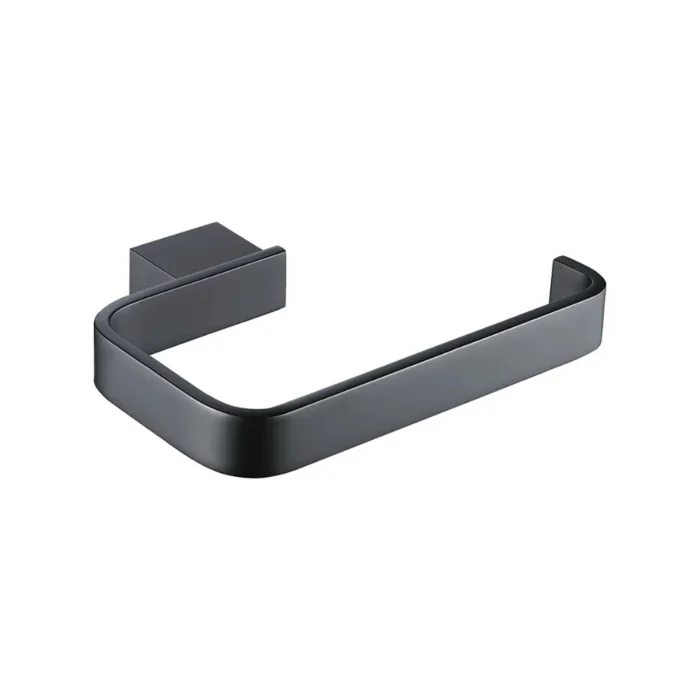 Vintora Toilet Roll Holder black