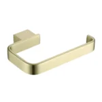 Vintora Toilet Roll Holder brushed-brass