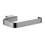 Vintora Toilet Roll Holder graphite