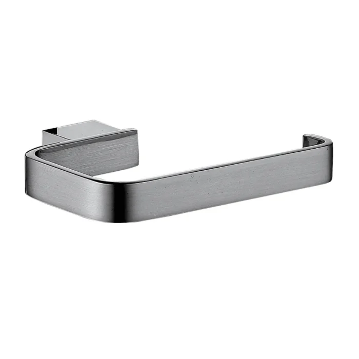 Vintora Toilet Roll Holder graphite