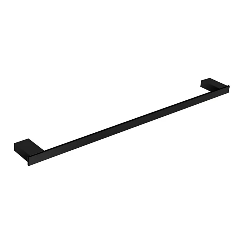 Vintora Towel Rail BLACK