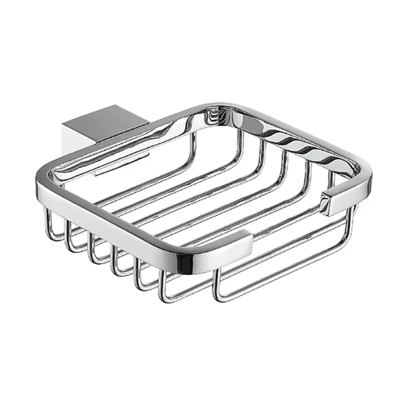 Vintora Wire Soap Dish CHROME