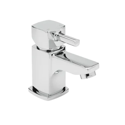 Zolnara Cloakroom Mono Basin Mixer