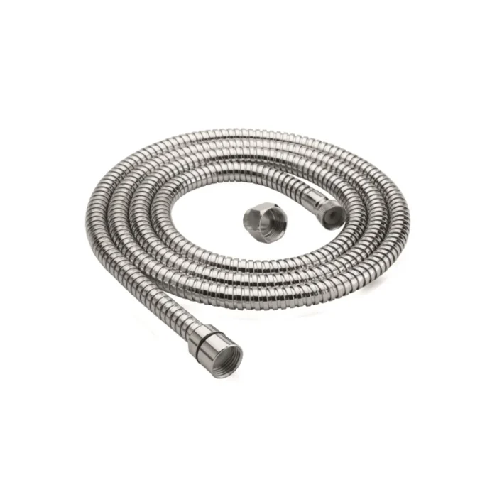 8mm 1/2" x 3/8" Female 2.0m C Type Shower Hose