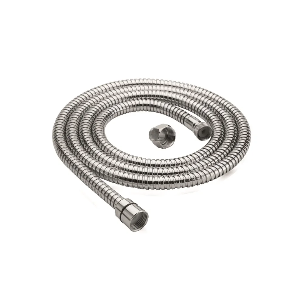 8mm 1/2" x 3/8" Female 2.0m C Type Shower Hose