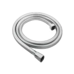 9mm Silflex PVC 1.5m Conical Shower Hose