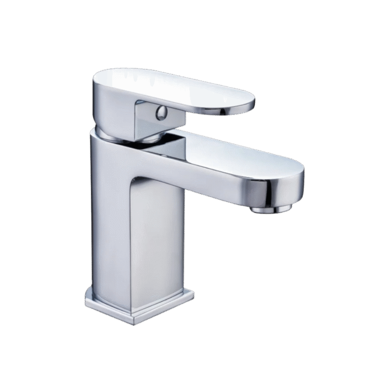 Basin Mixers