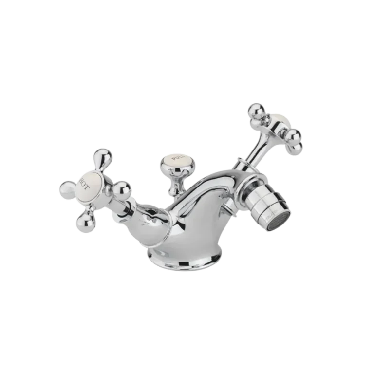 Bath Mixers