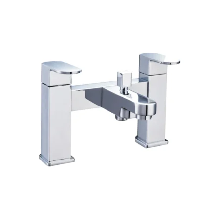 Blavento Bath Shower Kit