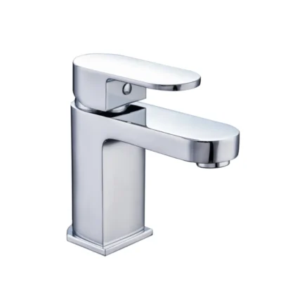 Blavento Mono Basin Mixer