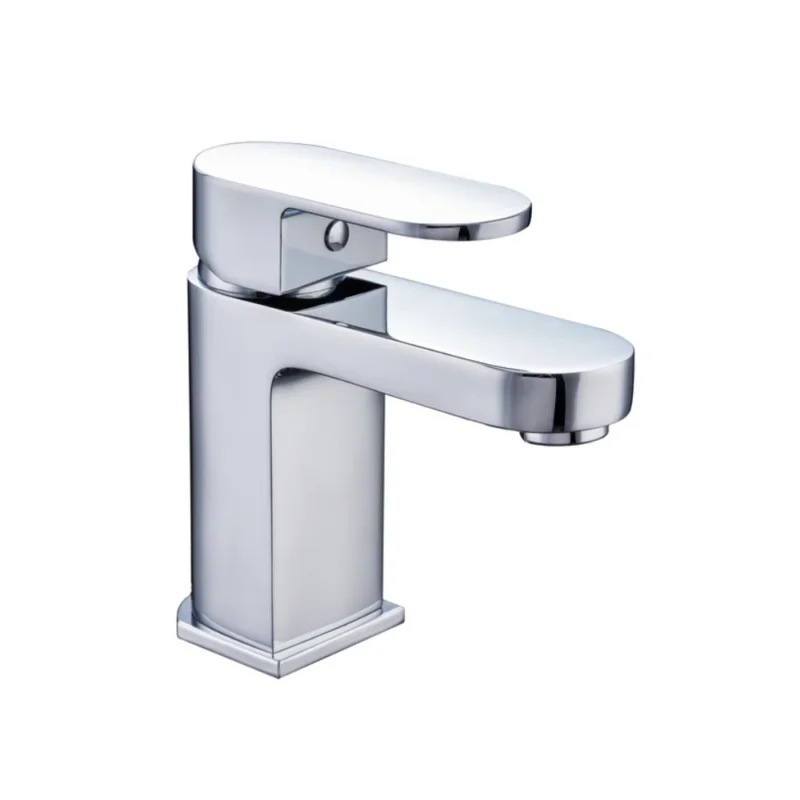 Blavento Mono Basin Mixer