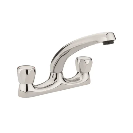 Braventa Deck Sink Mixer