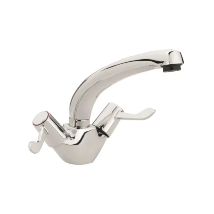 Braventa Lever Monobloc Sink Mixer