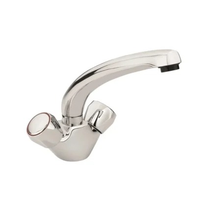 Braventa Monobloc Sink Mixer