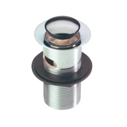 Bravino Basin Waste Solid Spring Loaded