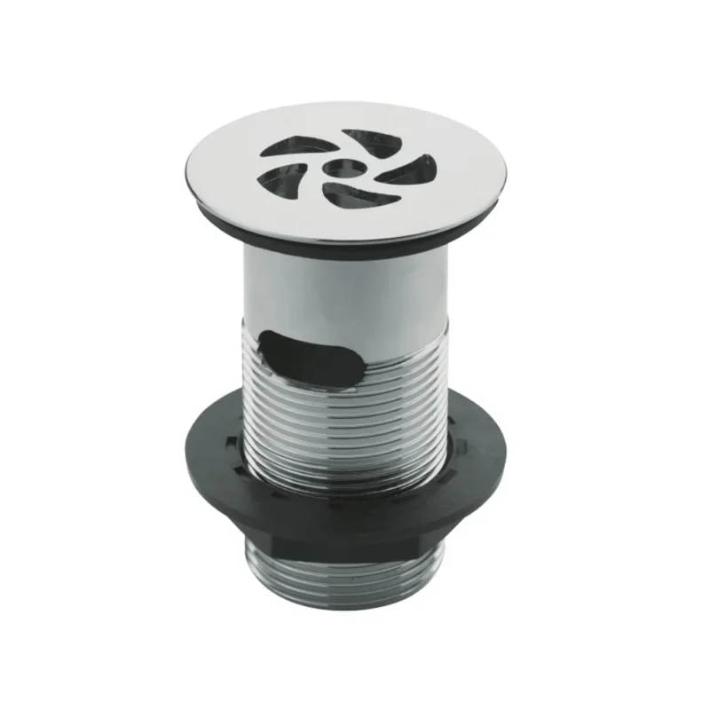 Bravino Flush Grated Basin Waste Slotted