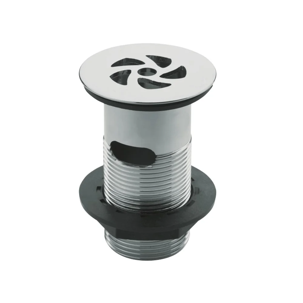 Bravino Flush Grated Basin Waste Slotted
