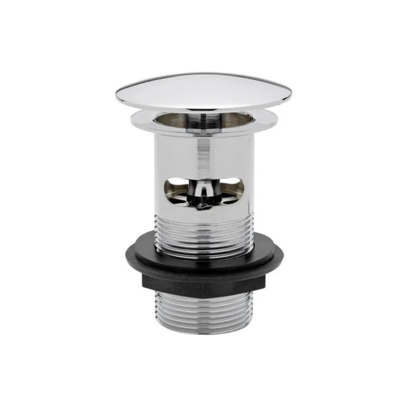 Bravino Slow Drain Basin Waste Slotted