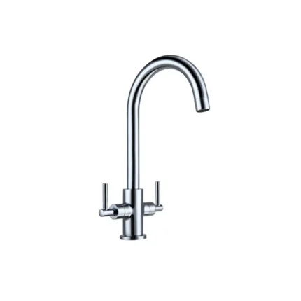 Crestala Monobloc Sink Mixer Chrome