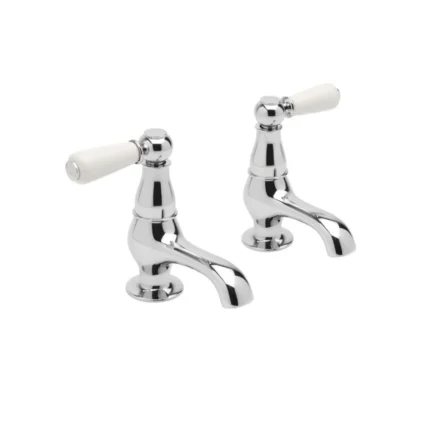 Dravona Lever Bath Taps