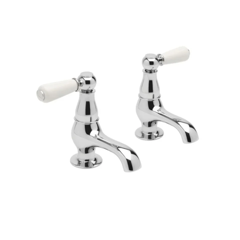 Dravona Lever Bath Taps