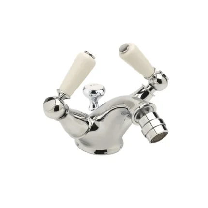 Dravona Lever Mono Bidet Mixer