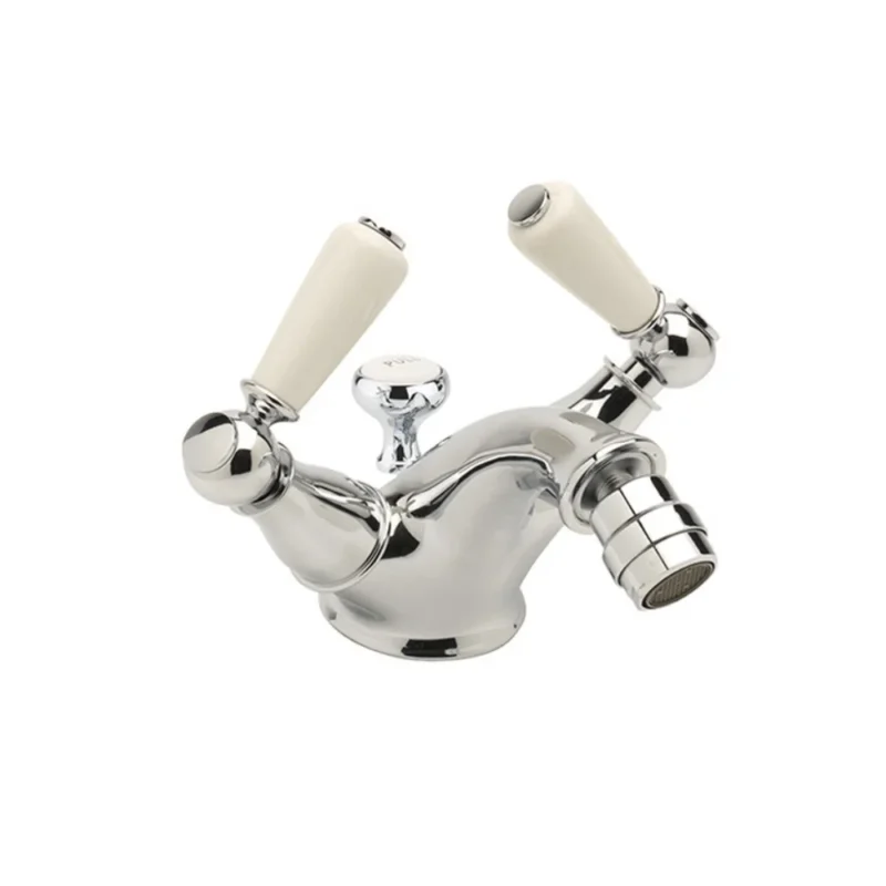 Dravona Lever Mono Bidet Mixer
