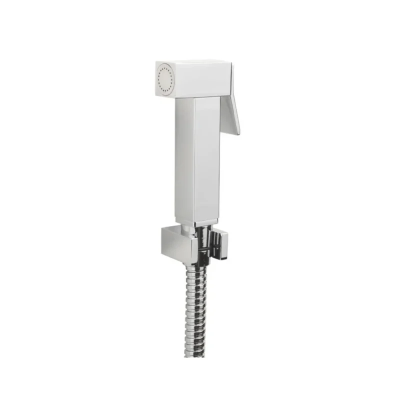 Elviro Cube Douche Set