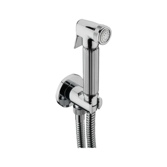 Elviro Douche Kit with Outlet