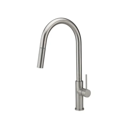 Elvora Pull Out Easy Fit Kitchen Sink Mixer